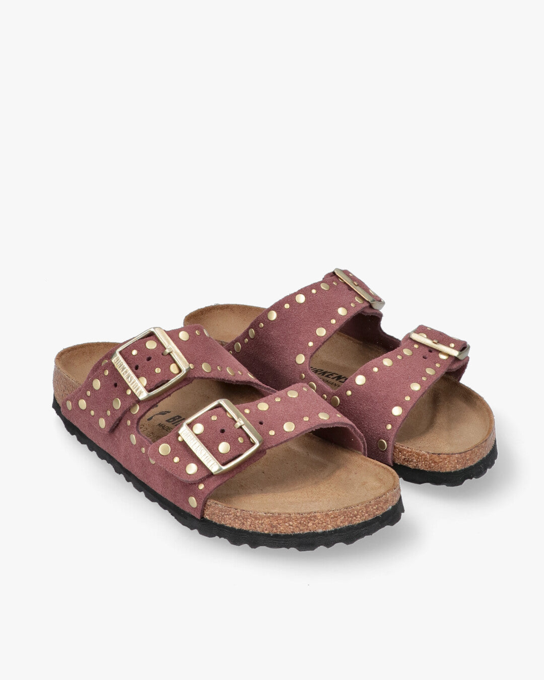 Arizona Rivet Sabot Pari