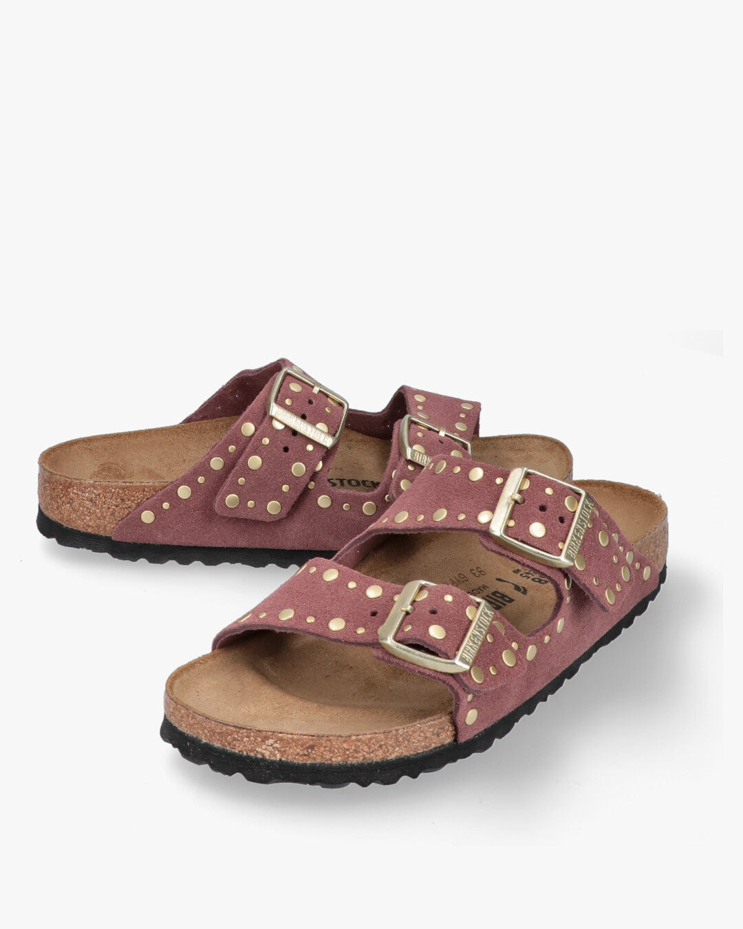 Arizona Rivet Sabot Pari