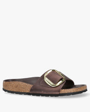 Madrid Big Buckle HEX Ciabatte