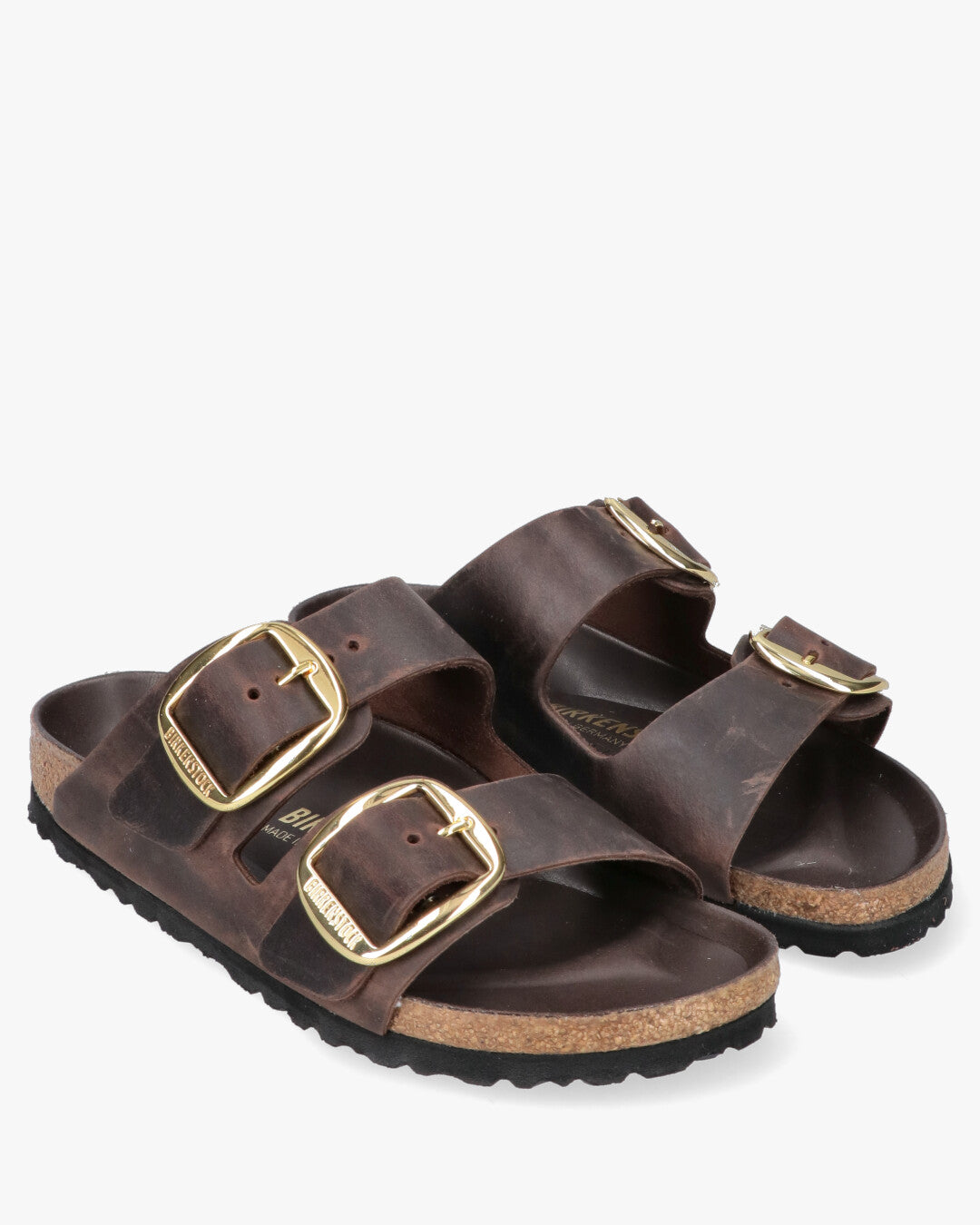 Arizona Big Buckle HEX Ciabatte Doppia Fascia