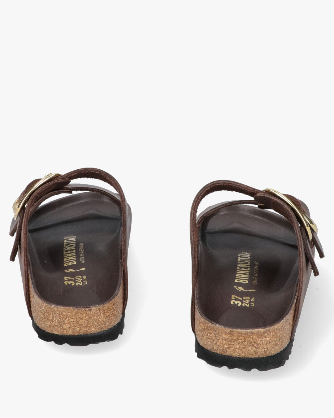 Arizona Big Buckle HEX Ciabatte Doppia Fascia