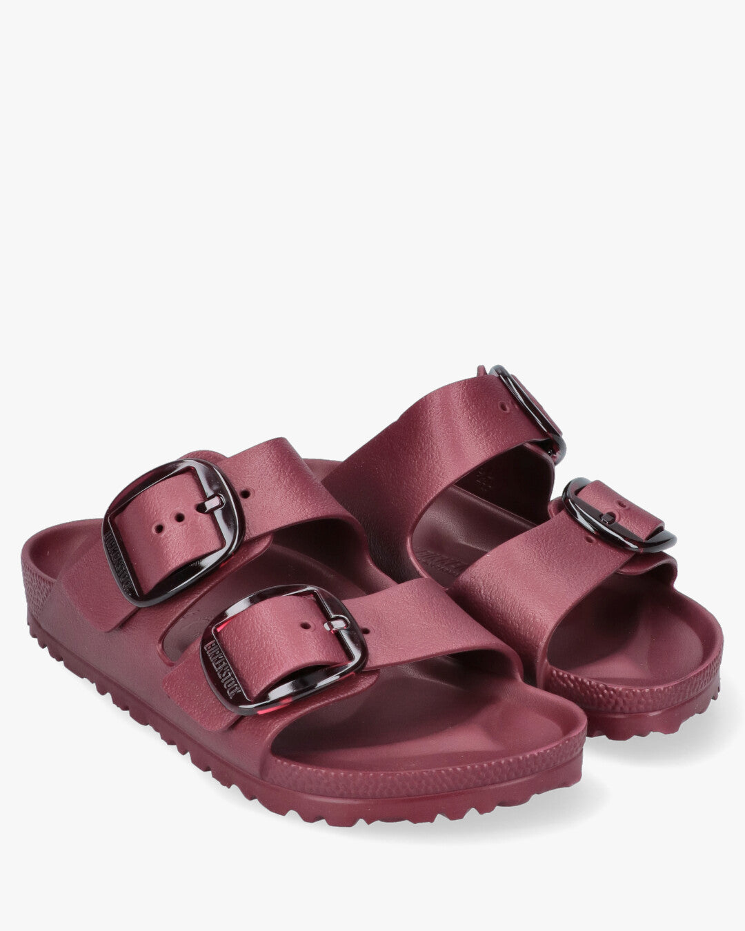 Arizona Big Buckle EVA Ciabatte Doppia Fascia