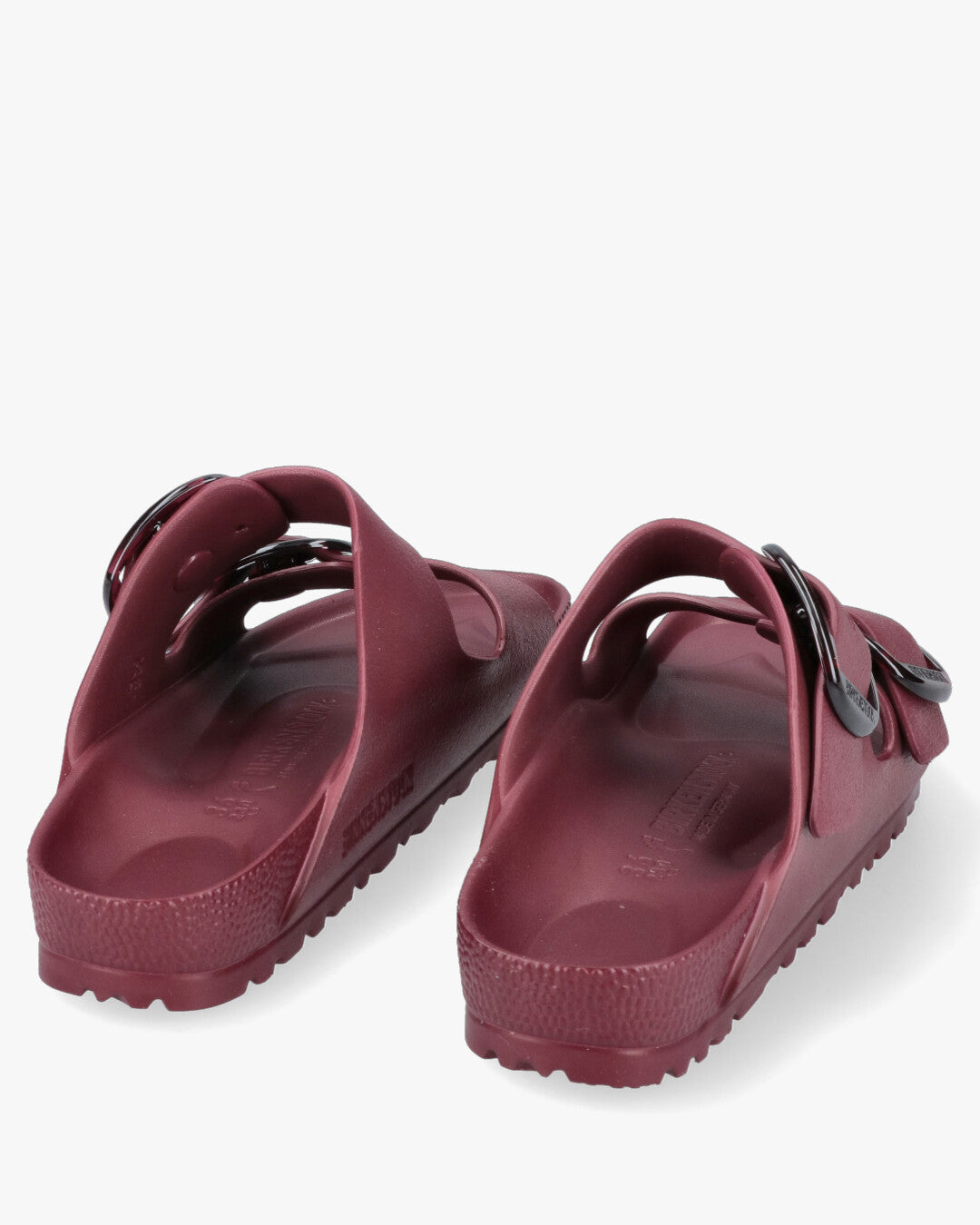 Arizona Big Buckle EVA Ciabatte Doppia Fascia