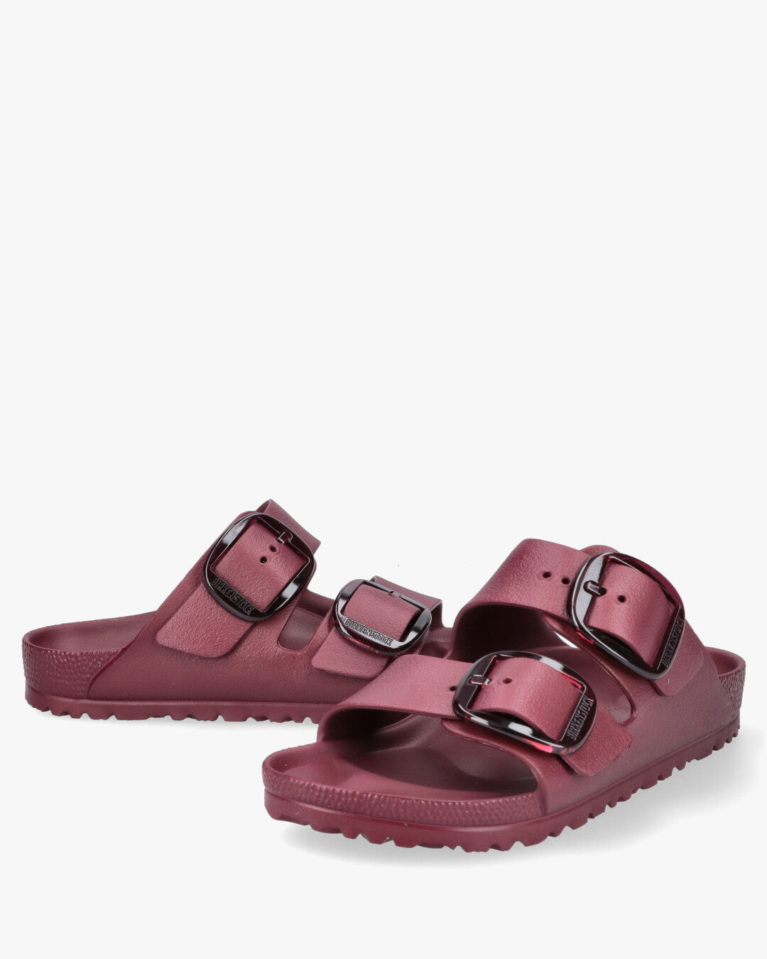 Arizona Big Buckle EVA Ciabatte Doppia Fascia