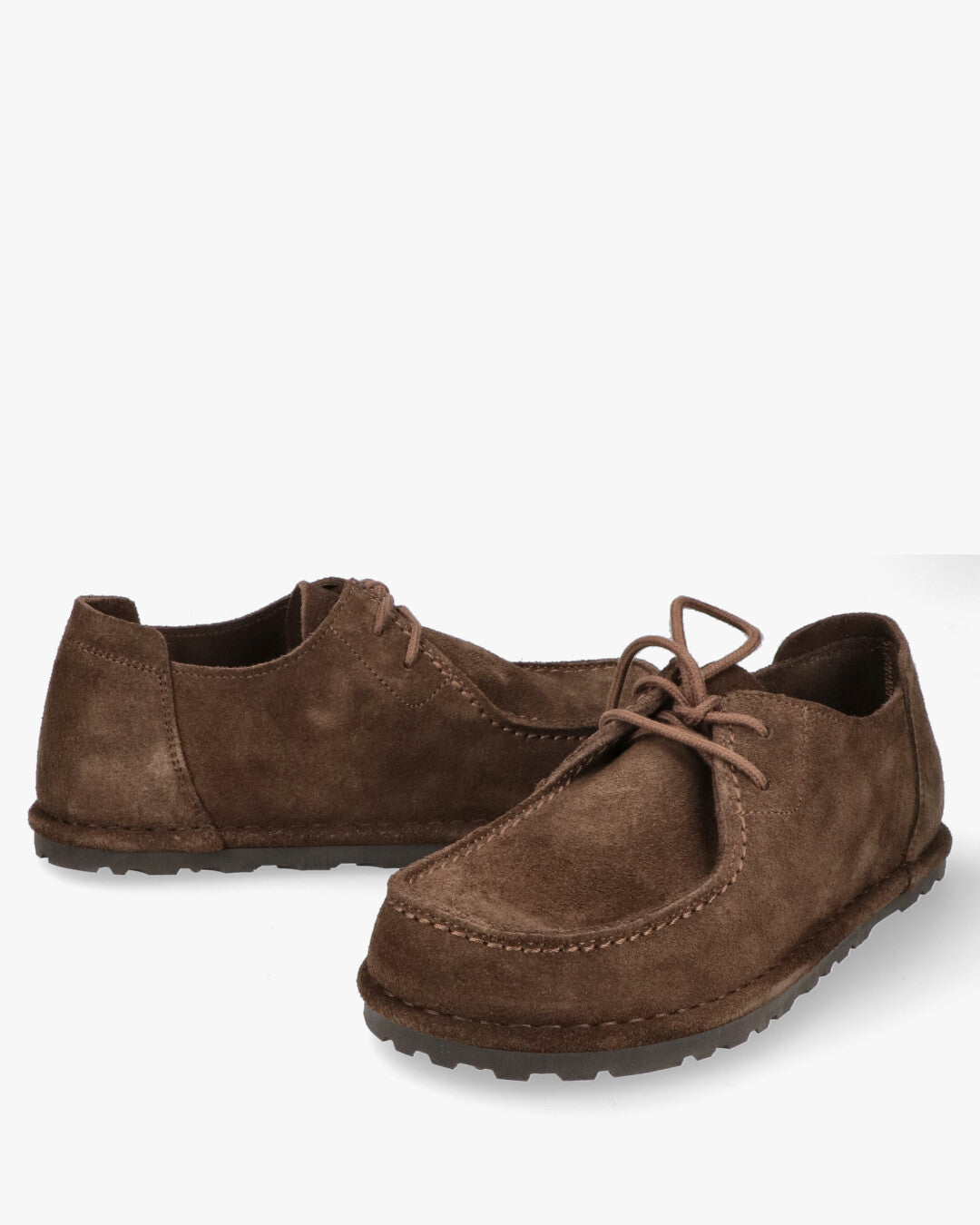 Utti Lace Scarpe Allacciate