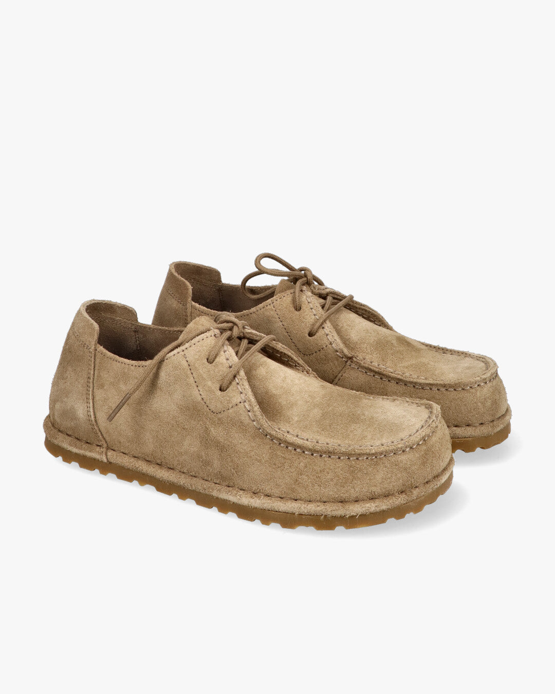 Utti Lace Scarpe Allacciate