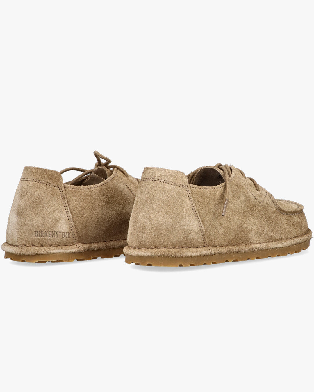 Utti Lace Scarpe Allacciate