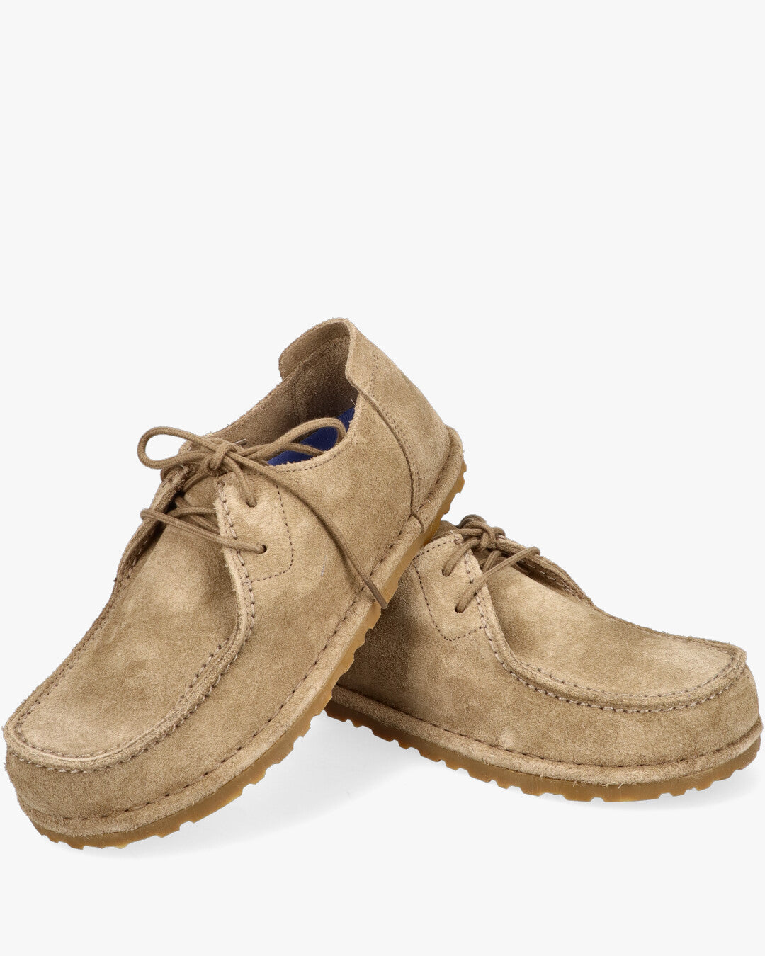 Utti Lace Scarpe Allacciate