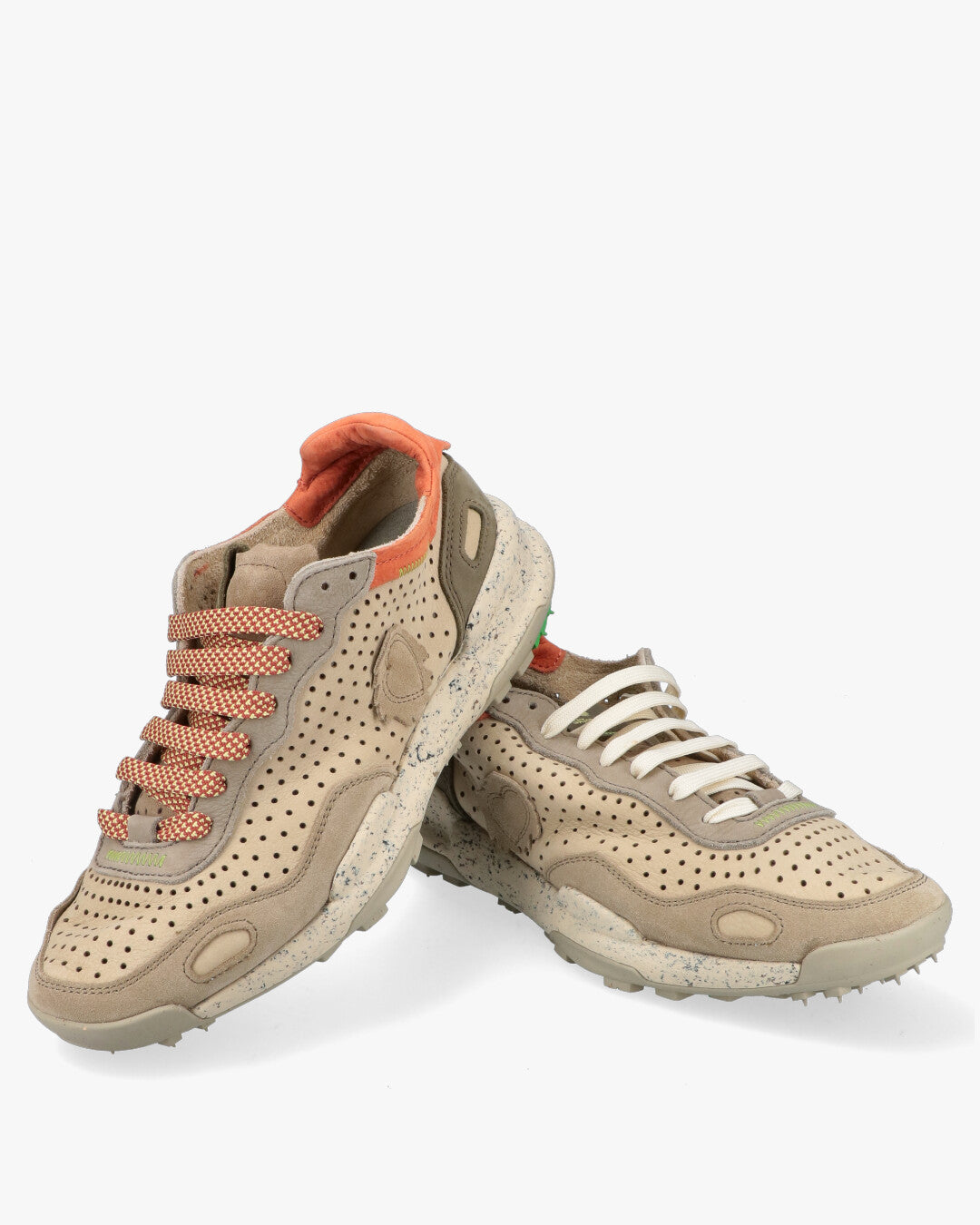 Chacrona Laser Premium