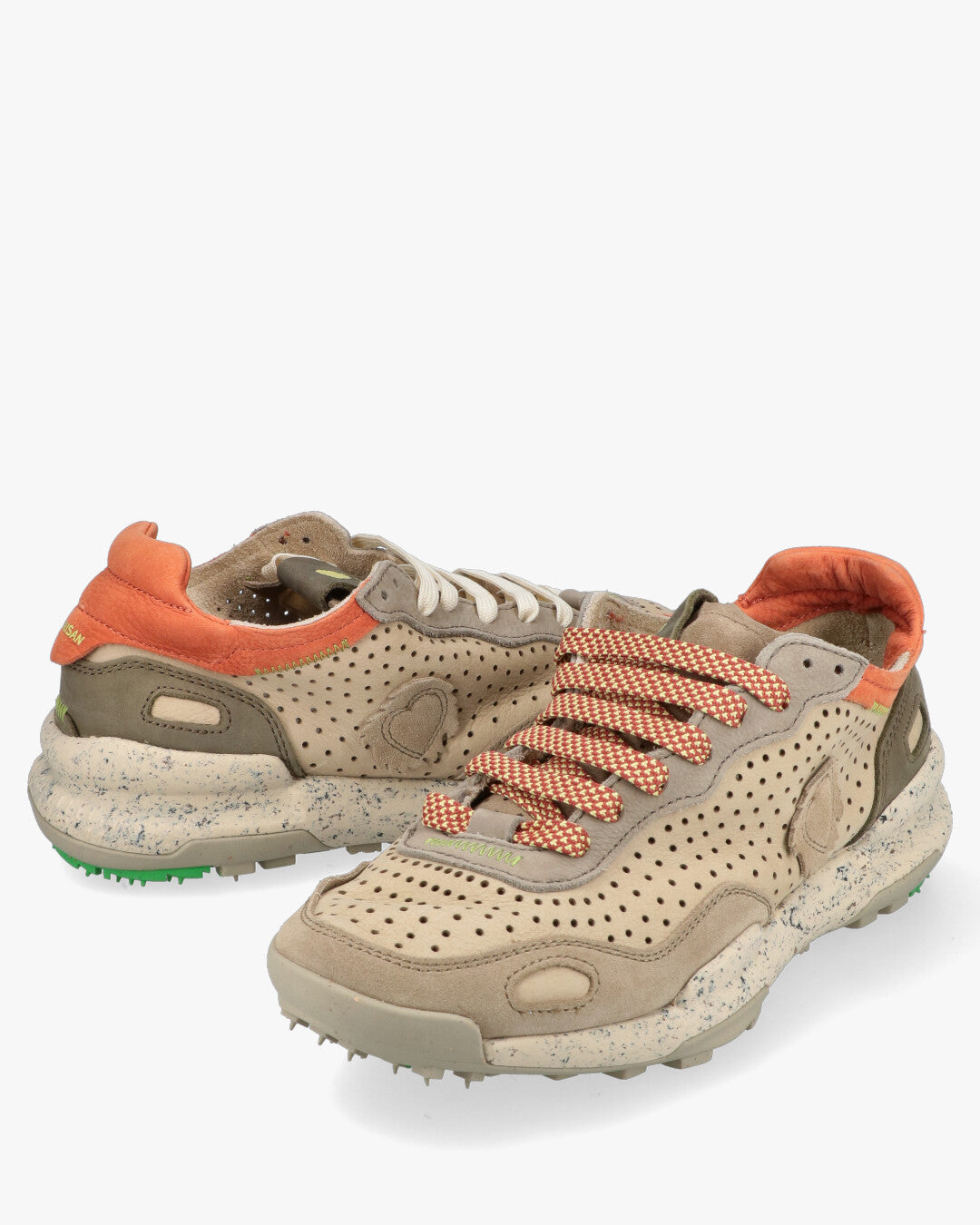 Chacrona Laser Premium