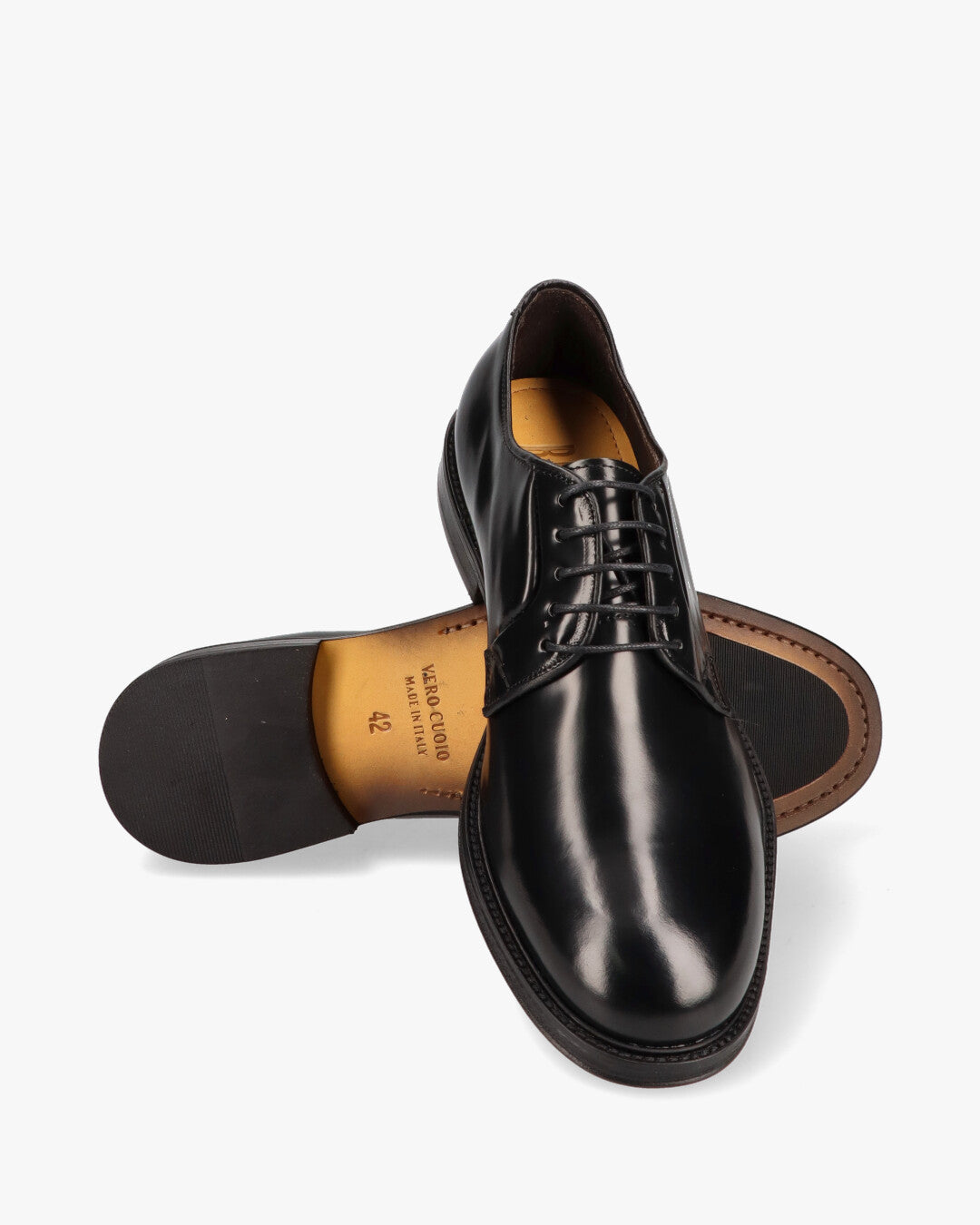11401 Scarpe Derby