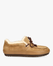 QUILL SLIP ON Mocassini
