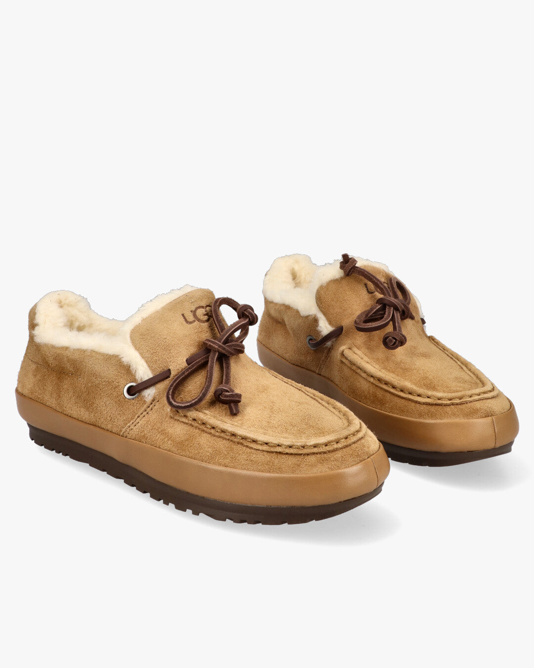 QUILL SLIP ON Mocassini
