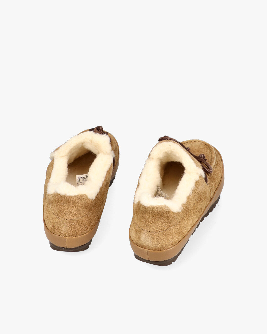 QUILL SLIP ON Mocassini