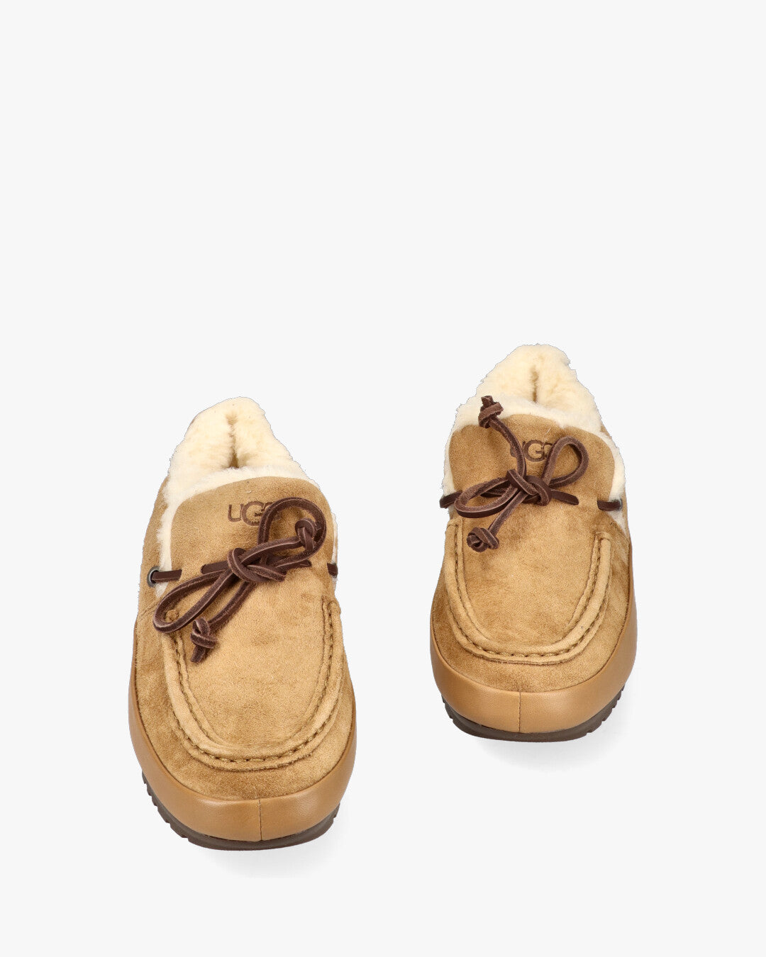 QUILL SLIP ON Mocassini
