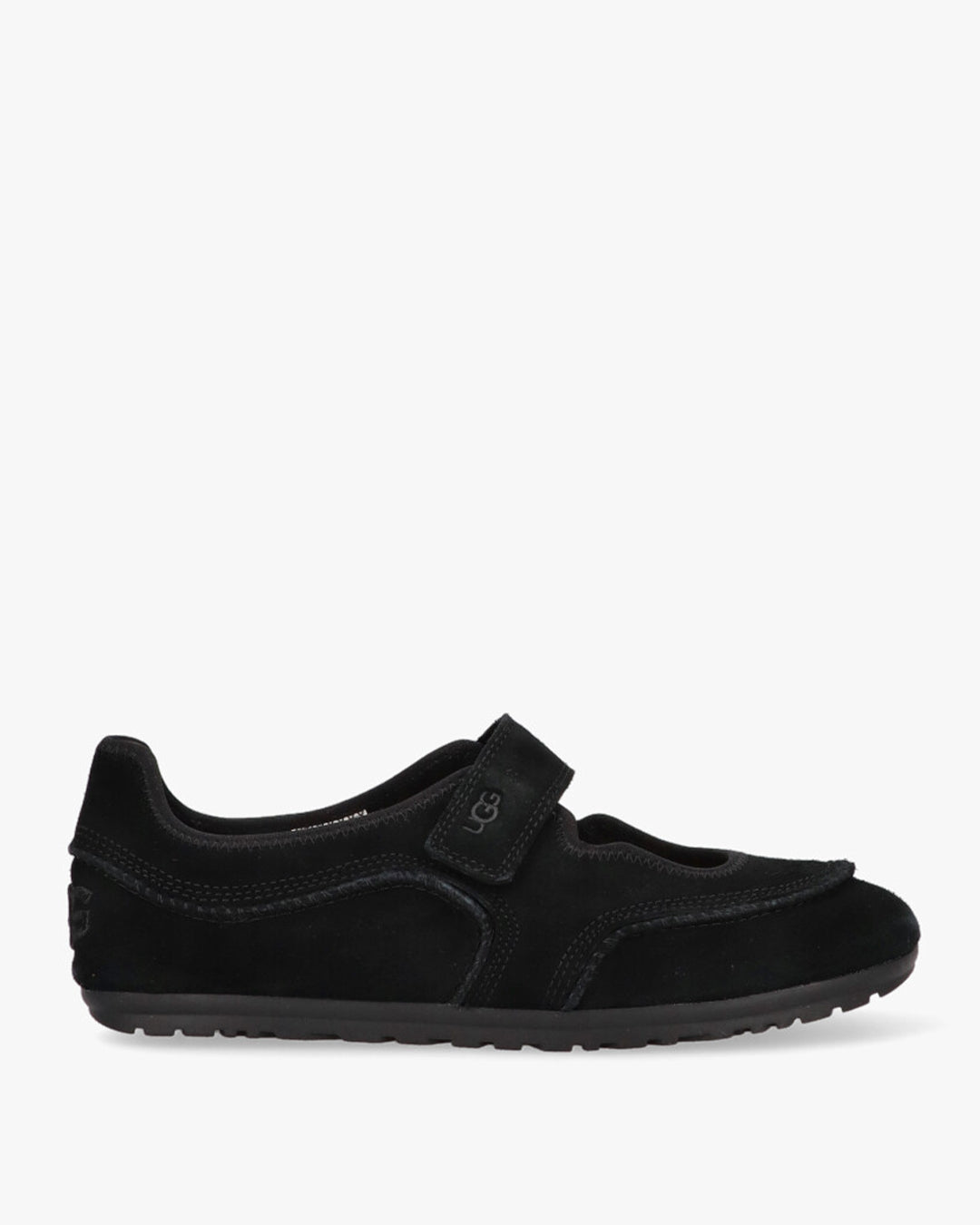 QUILL MARY JANE Ballerine