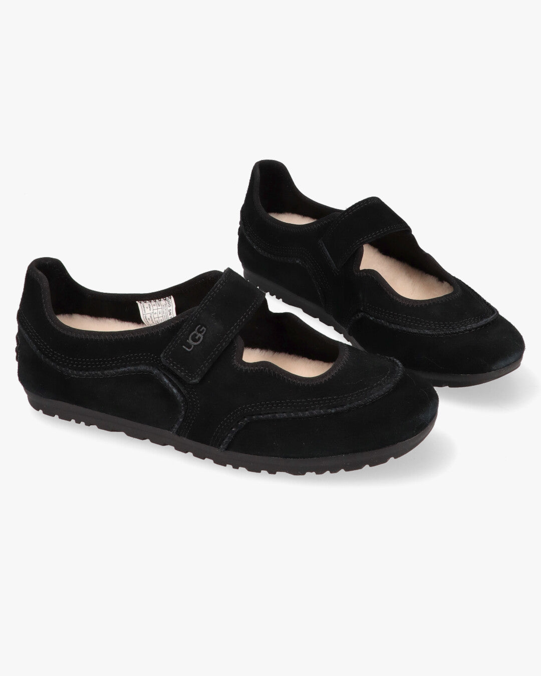 QUILL MARY JANE Ballerine