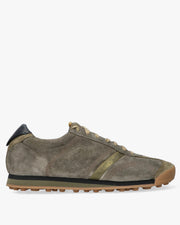 Stardust Suede