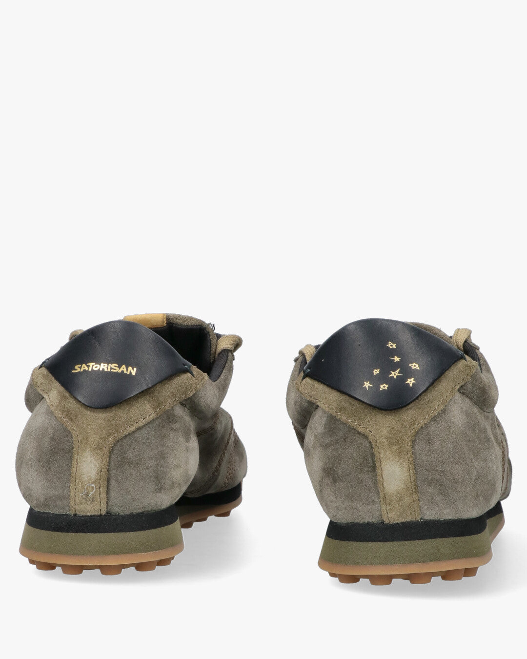 Stardust Suede