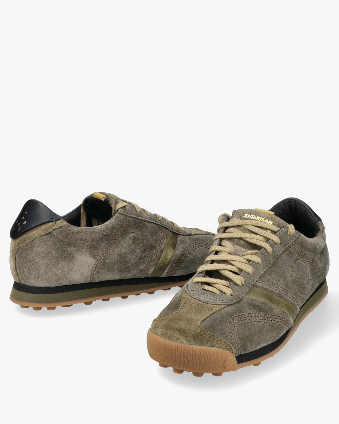 Stardust Suede