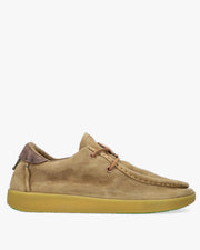 Kwahu Winter Suede