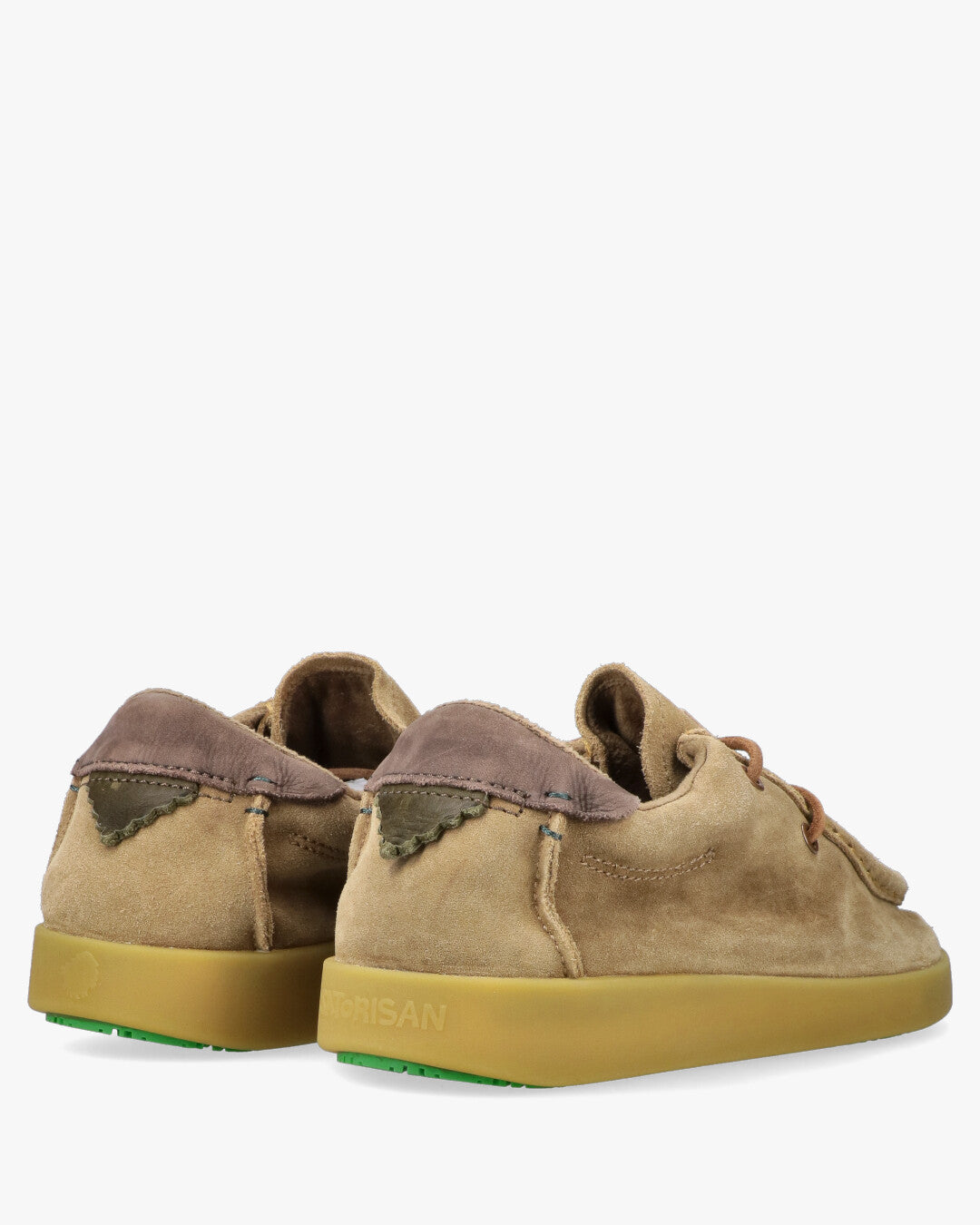 Kwahu Winter Suede