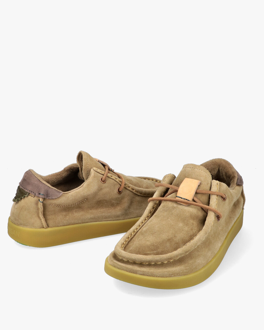 Kwahu Winter Suede