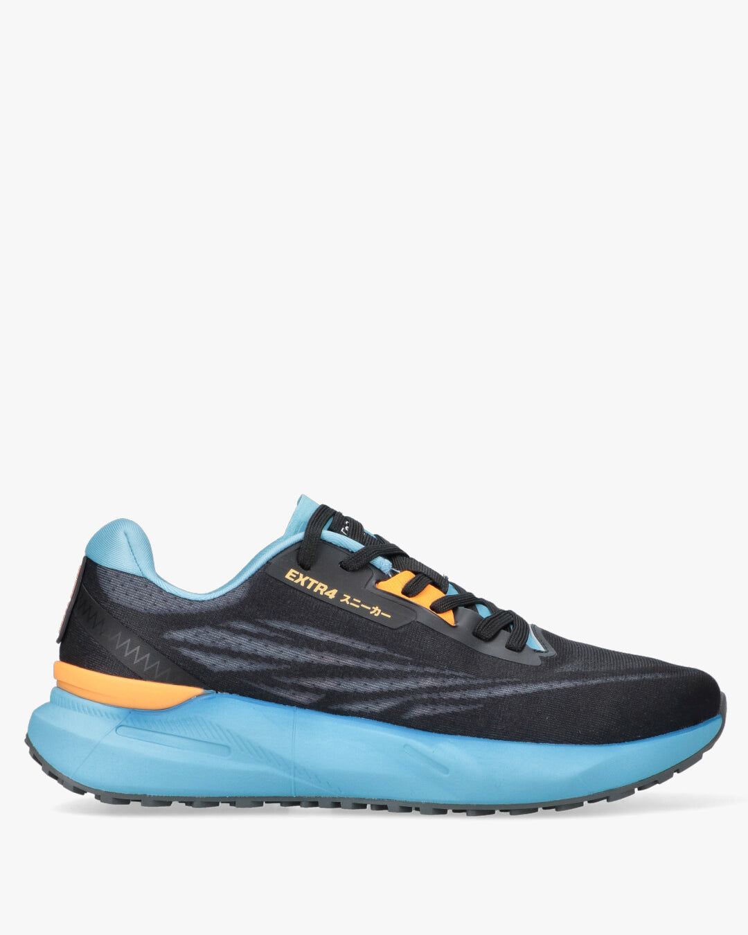 & EXTRA4 Trail-Running