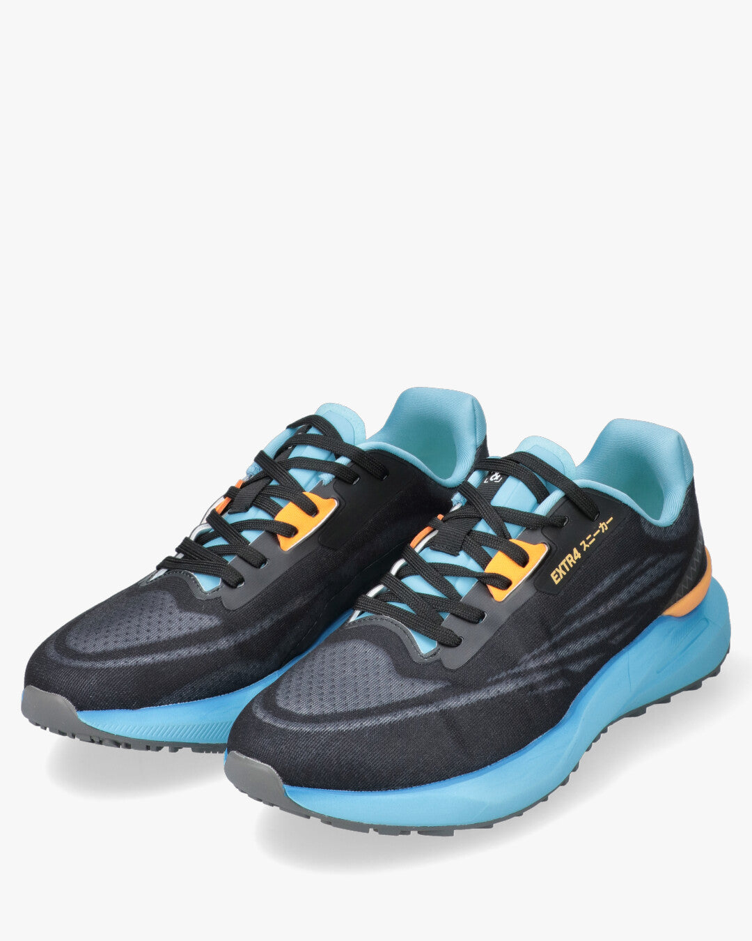 & EXTRA4 Trail-Running