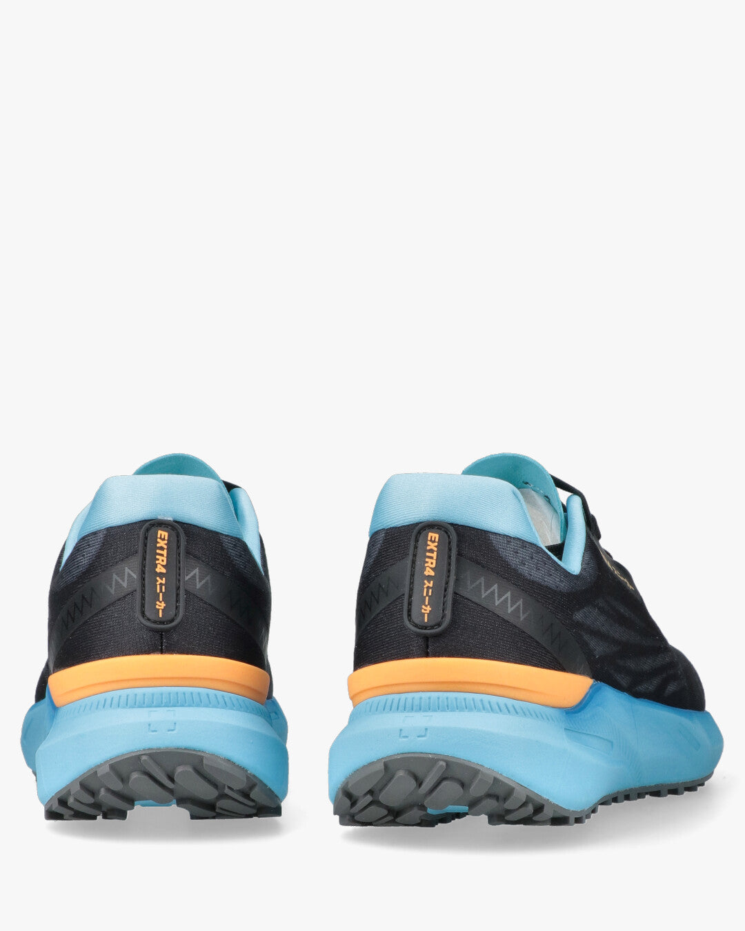 & EXTRA4 Trail-Running