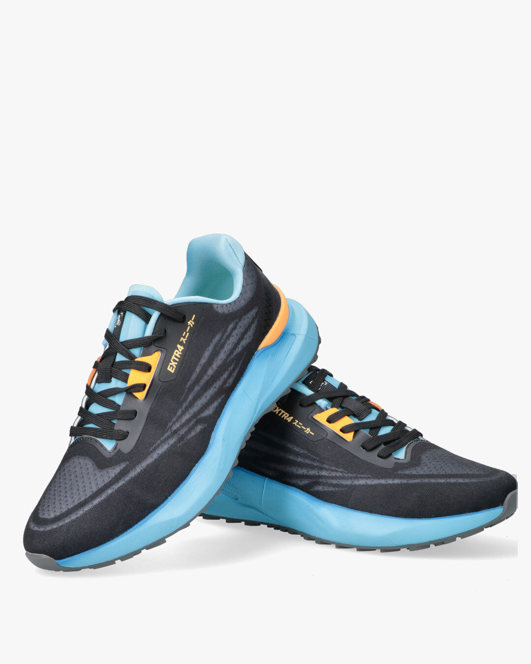 & EXTRA4 Trail-Running