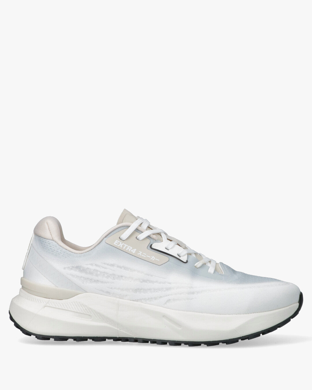 & EXTRA4 Trail-Running