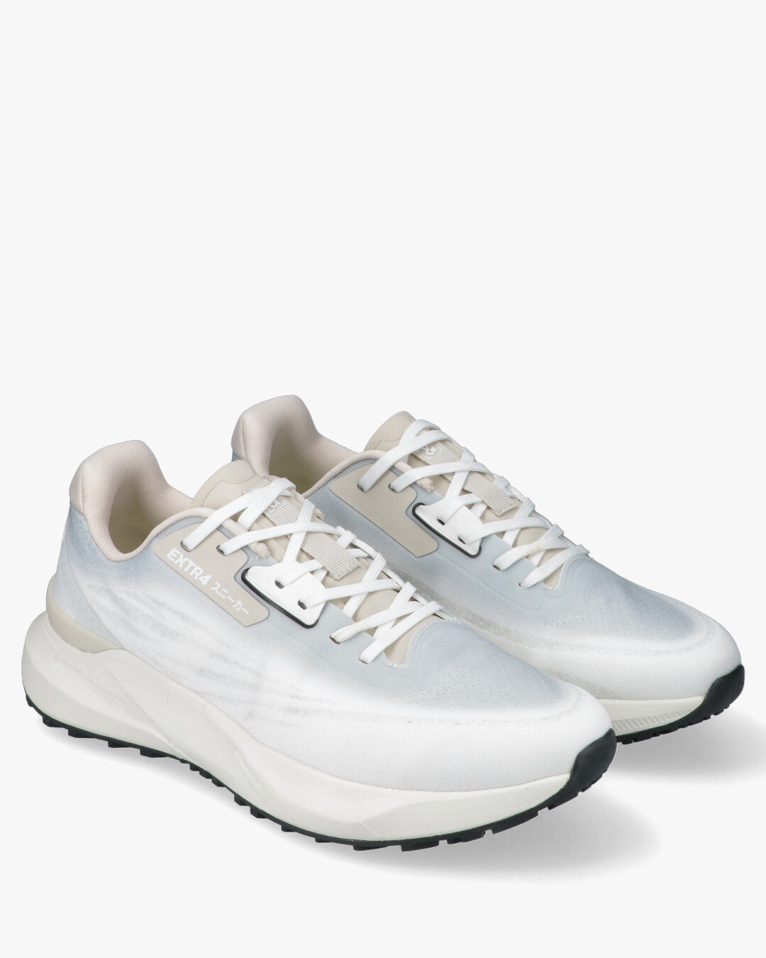 & EXTRA4 Trail-Running