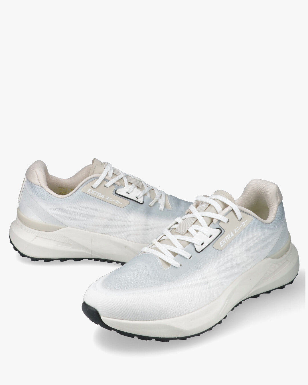 & EXTRA4 Trail-Running