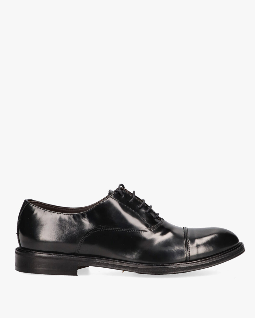 15401 Scarpe Oxford Francesine