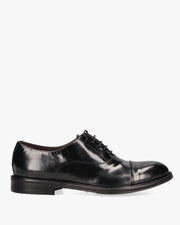 15401 Scarpe Oxford Francesine