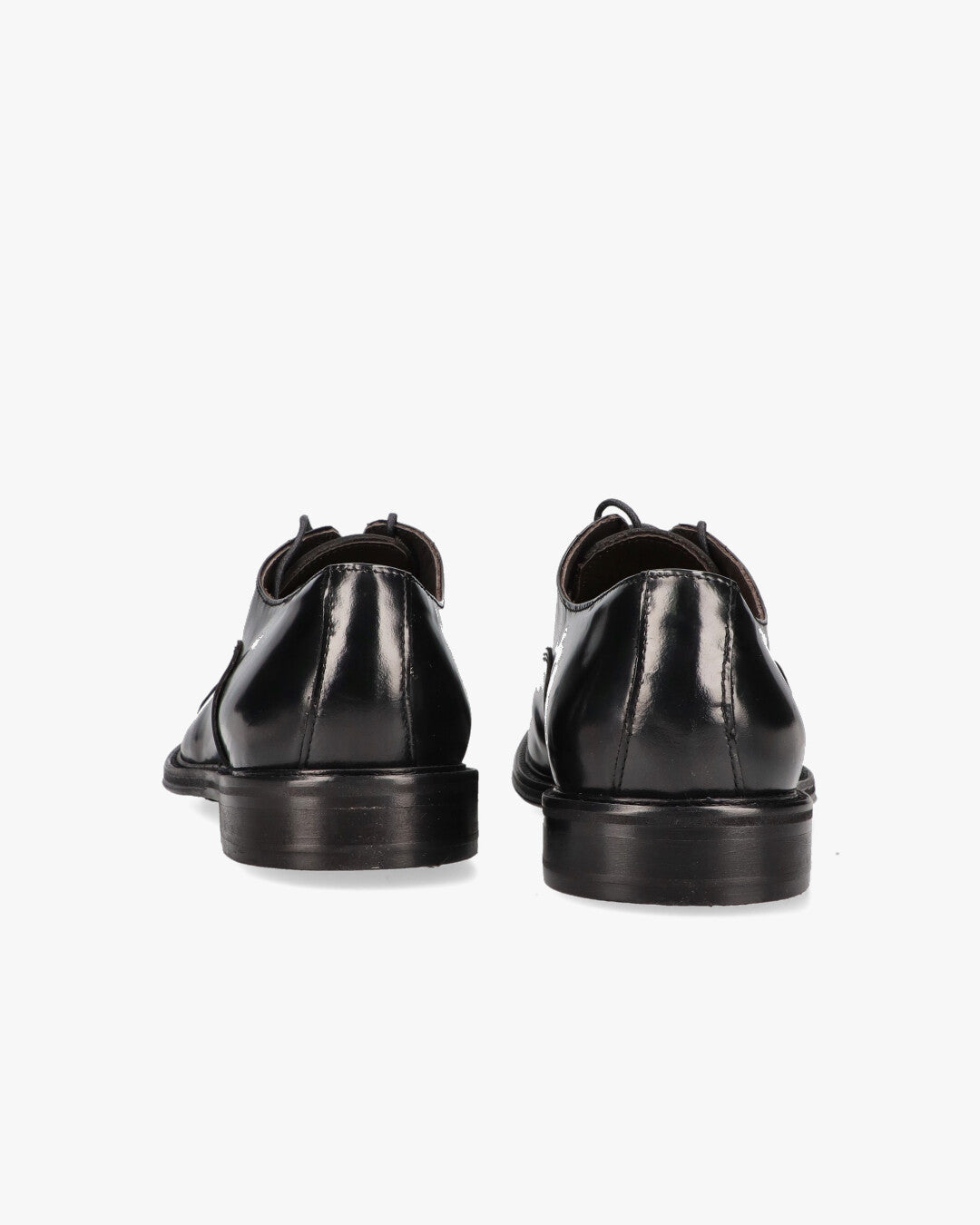 15401 Scarpe Oxford Francesine