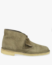 Desert Boot