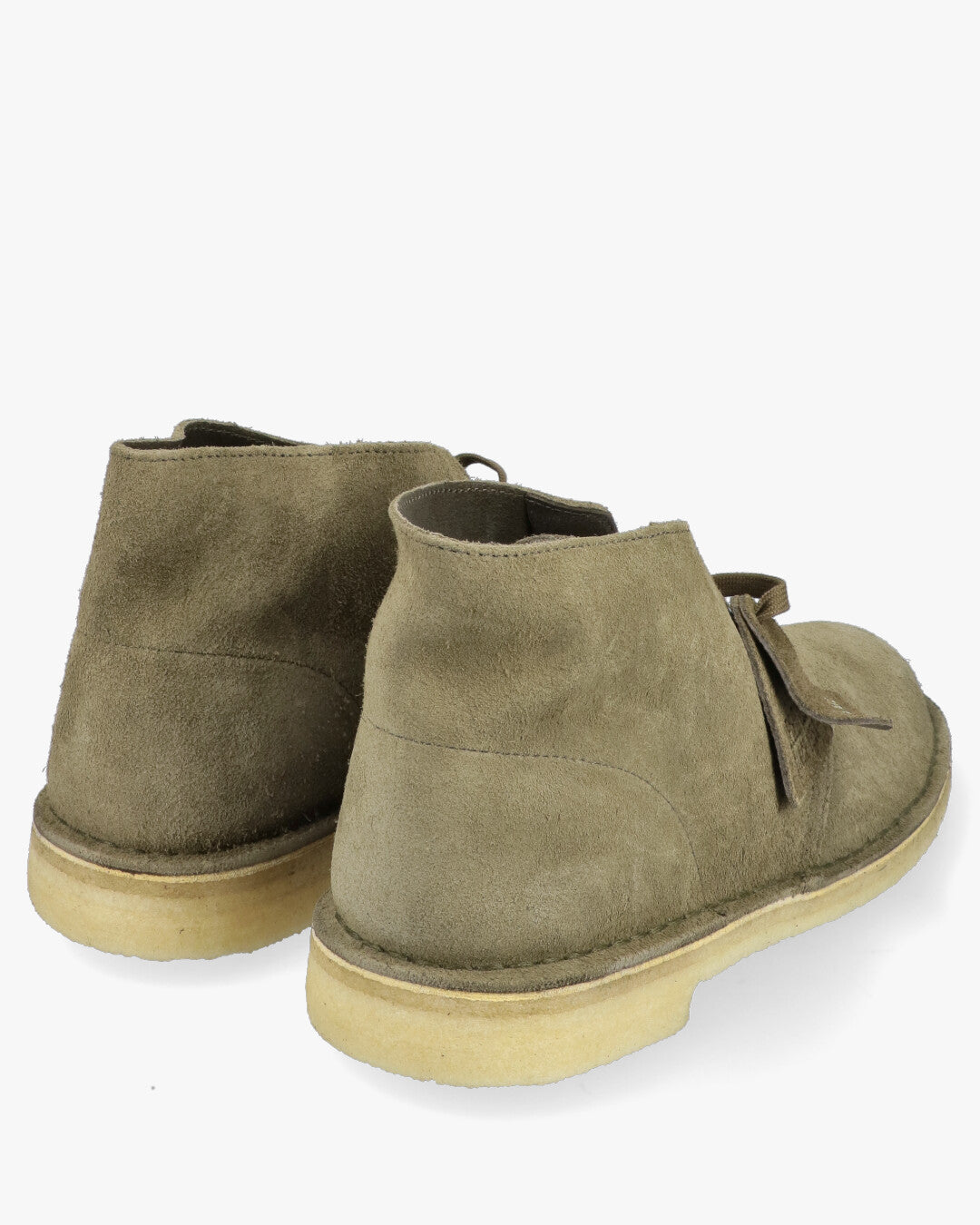 Desert Boot