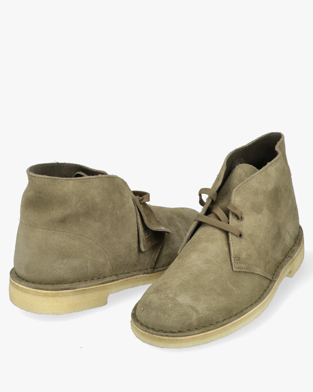 Desert Boot