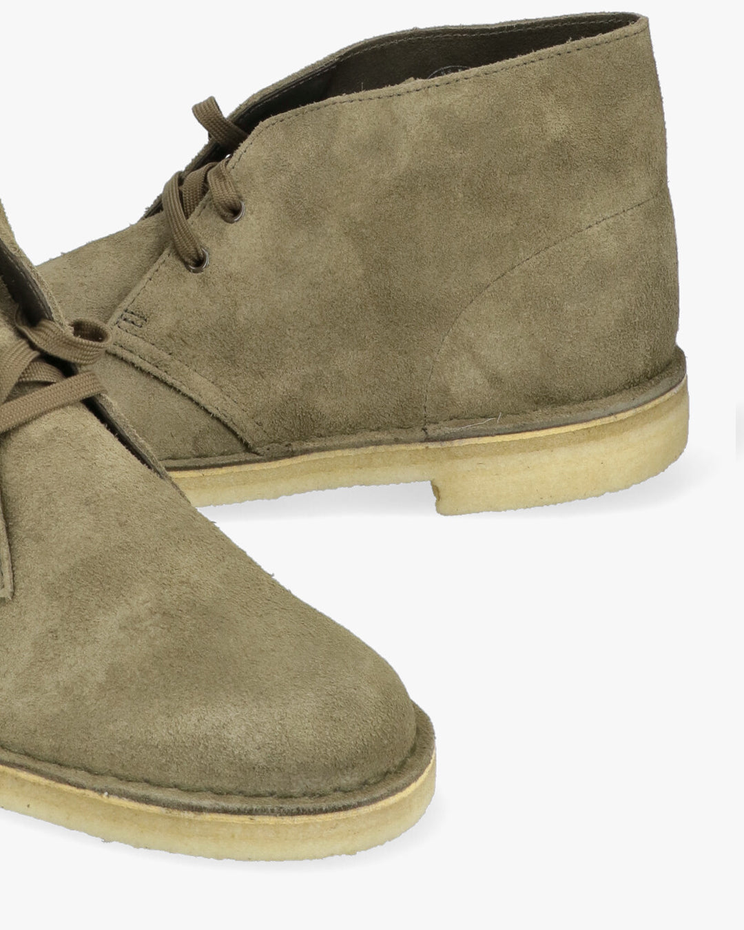 Desert Boot