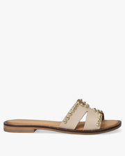 9033 Ciabatte Flat