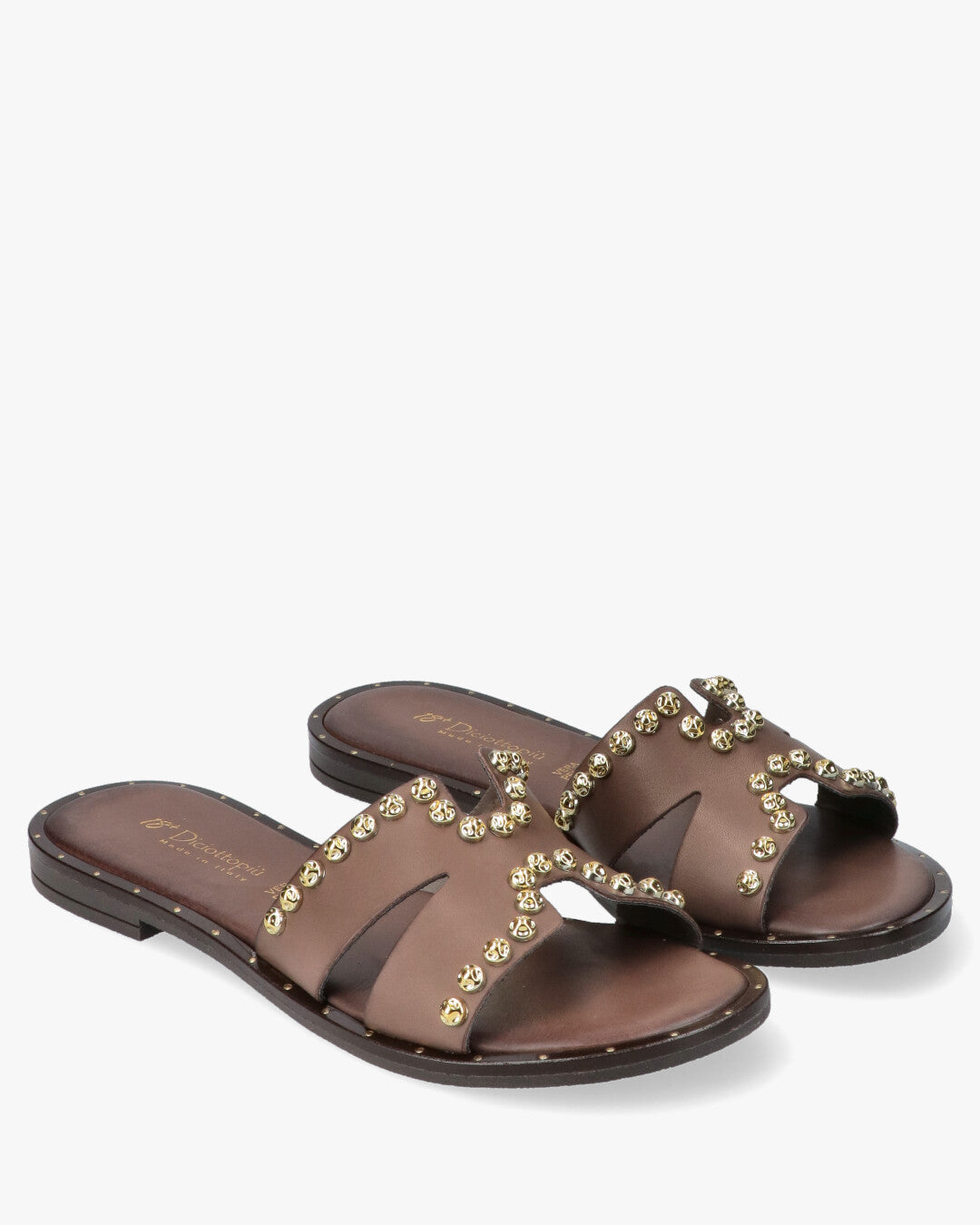 9033 Ciabatte Flat