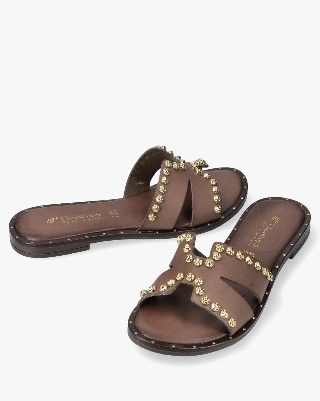 9033 Ciabatte Flat