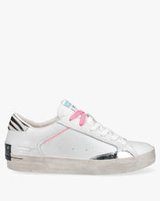DISTRESSED