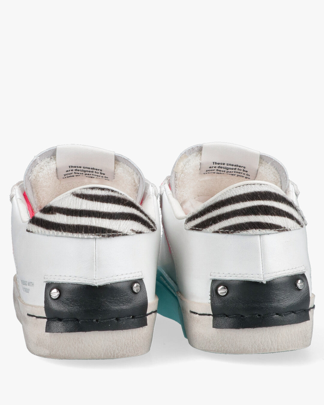 DISTRESSED