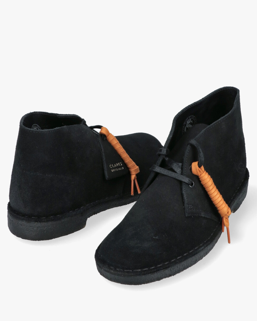 Desert Boot