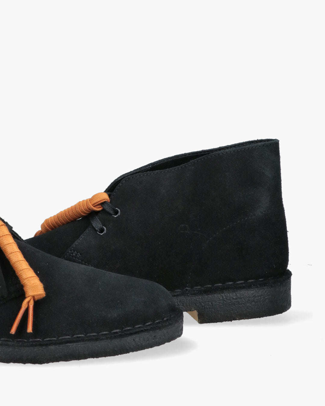 Desert Boot