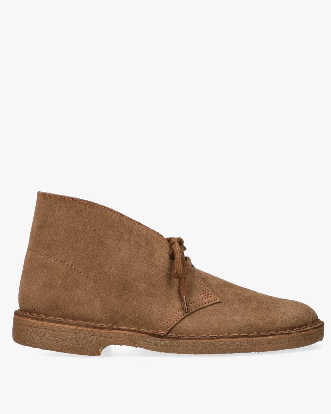 Desert Boot