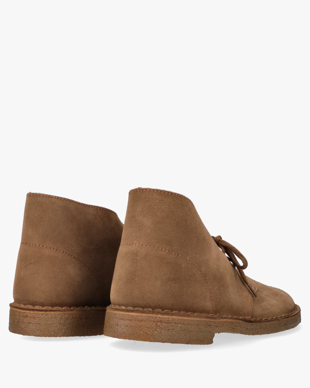 Desert Boot